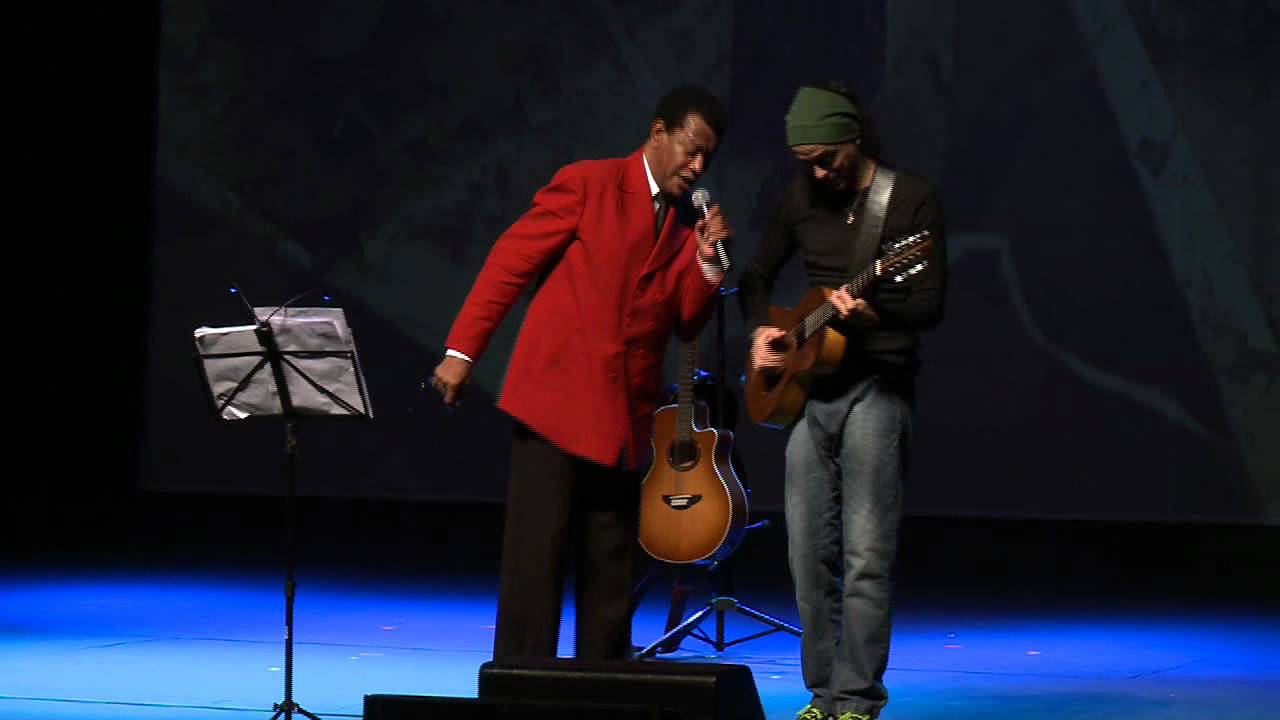 Luar do Sertão - Jair Rodrigues