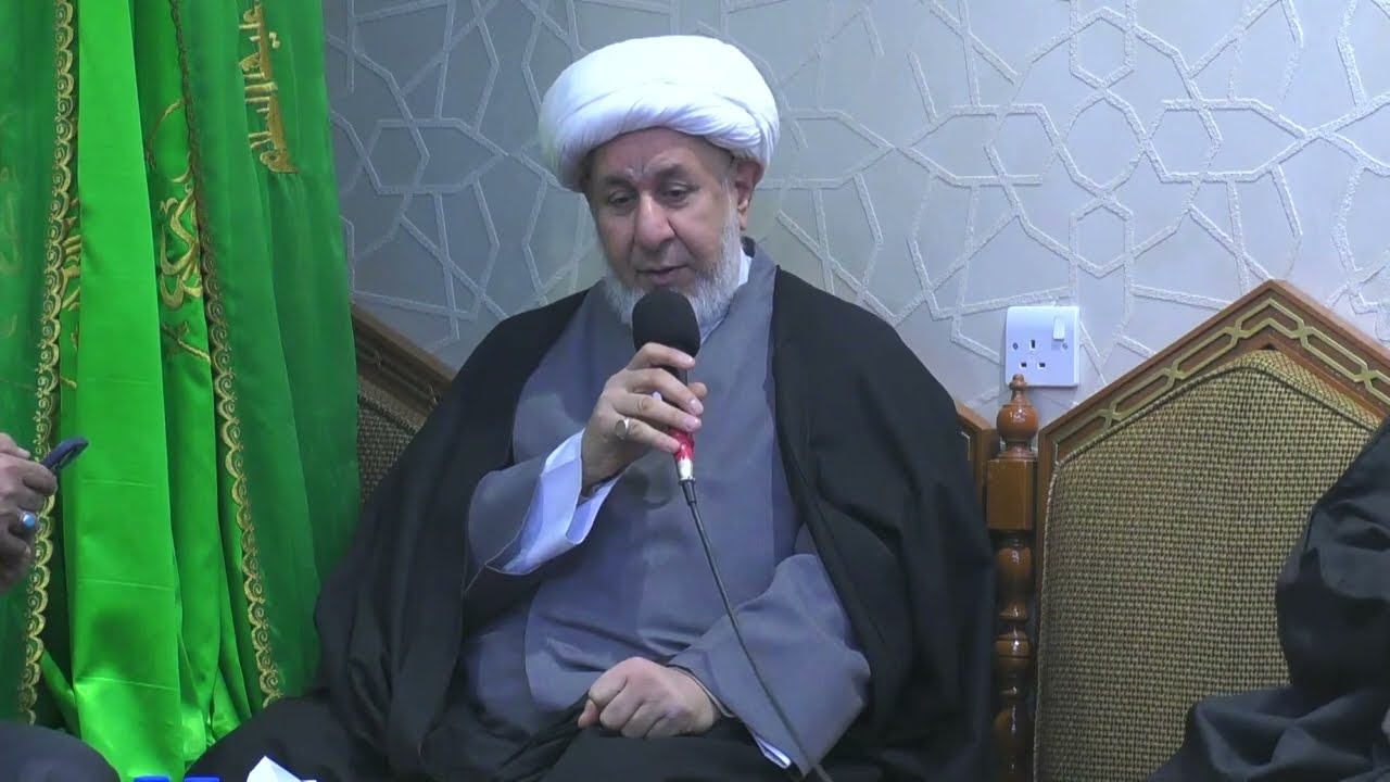 بث مباشر - اجتماع اللجنة الدينية بجامع الامام الصادق لاعلان نتيجه استهلال شهر شعبان لعام  1444 هـ