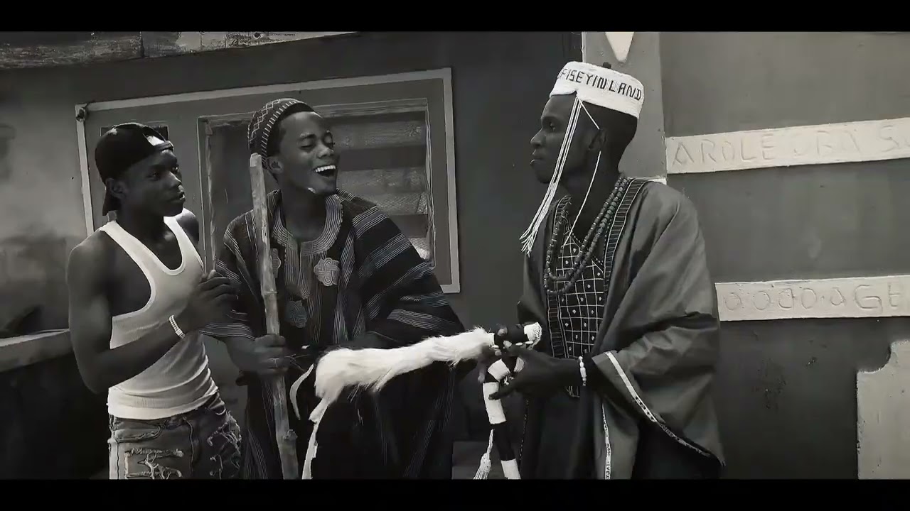 itan by@olatopekula @Akinyoolaayoola