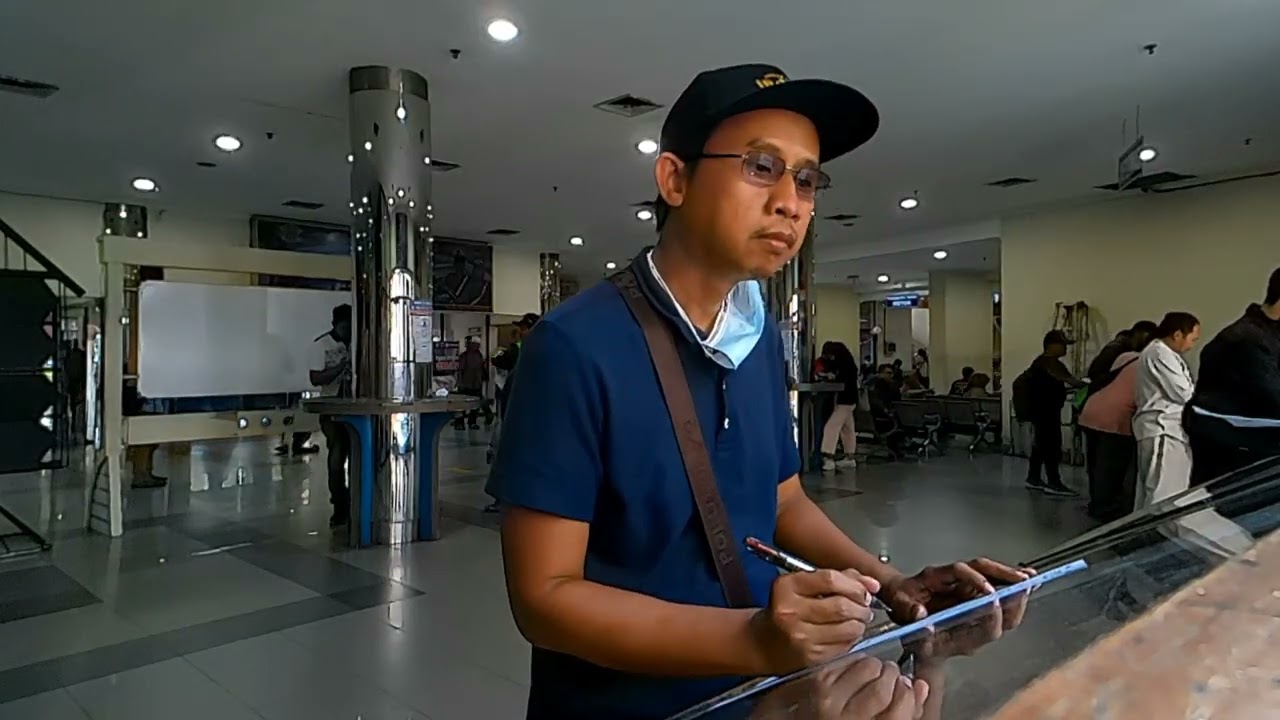 CARA PERPANJANG STNK LIMA TAHUNAN DAN GANTI PLAT NOMOR MOBIL 