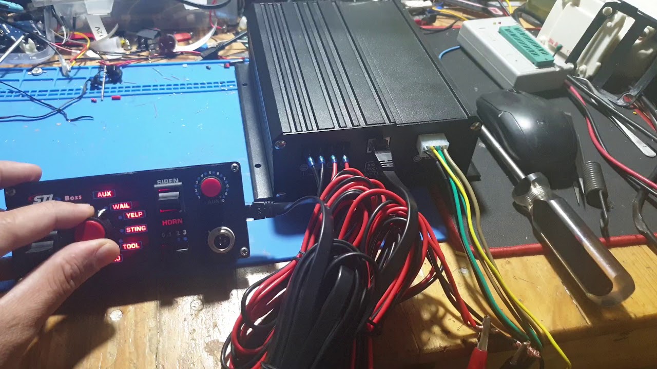 STL Boss 200