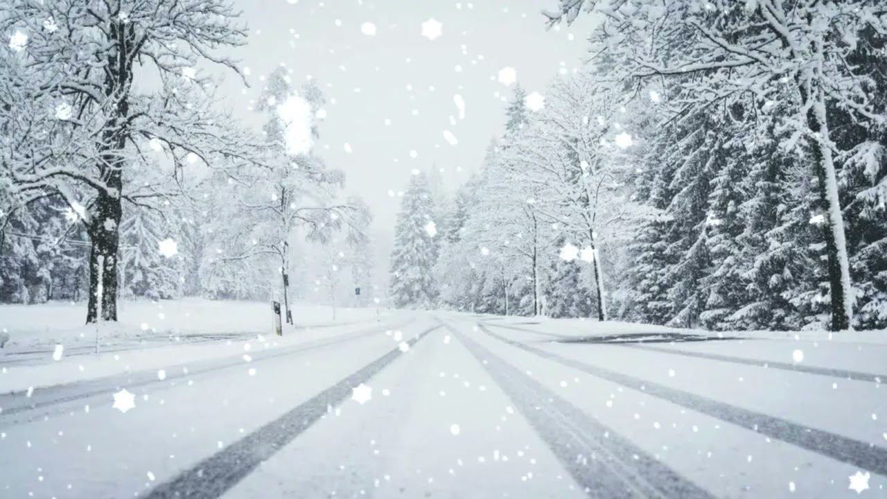 ❄️ŽIEMA,ŽIEMA❄️(REMIX)