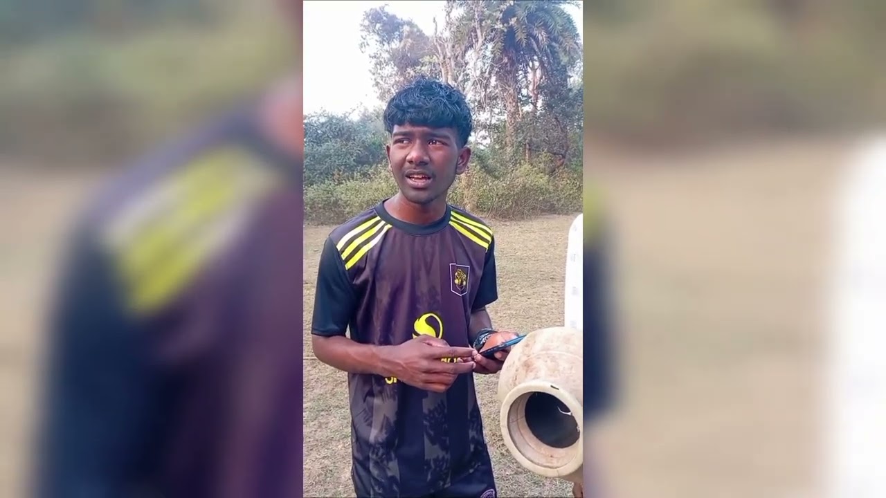 Santali non-stop  funny video | Santali comedy video | episode-2 | milziam