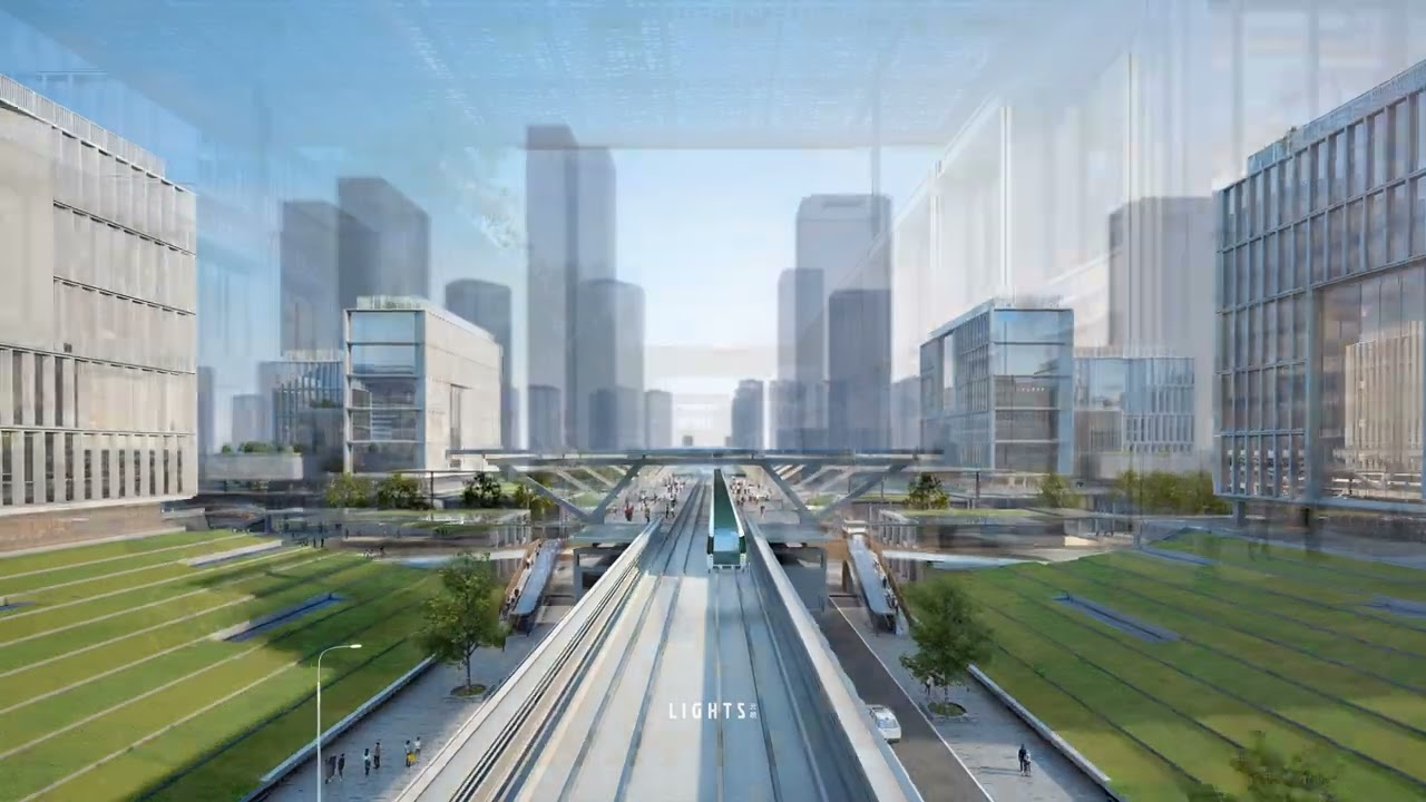 3d architectural visualization  - 3d buliding animation service #3danimation #3drender