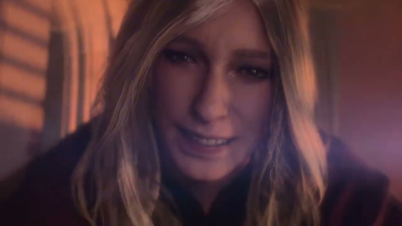 Devil May Cry 5 Gameplay