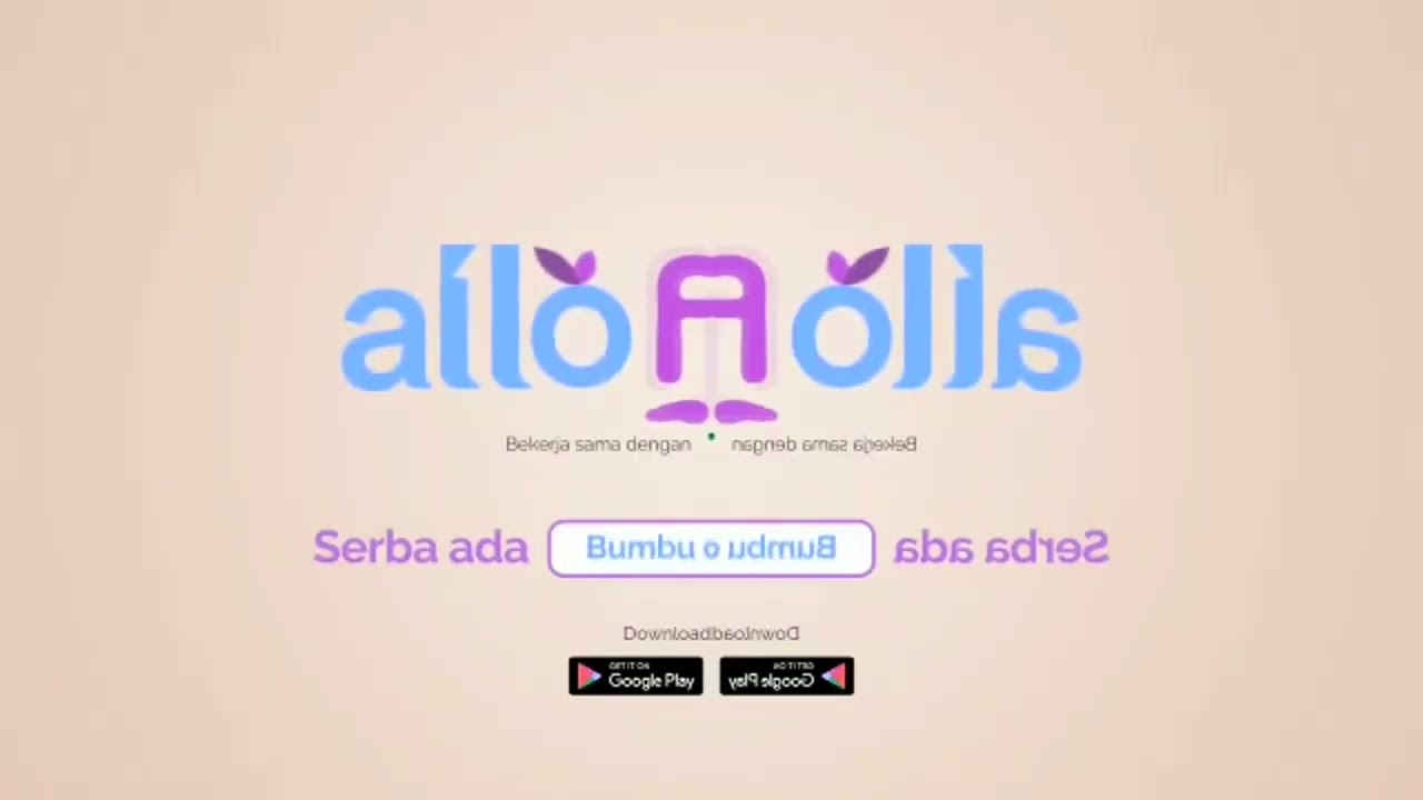 [REQUESTED] AlloFresh Logo Effects (PL2 KAE Glitch Csupo Effects)