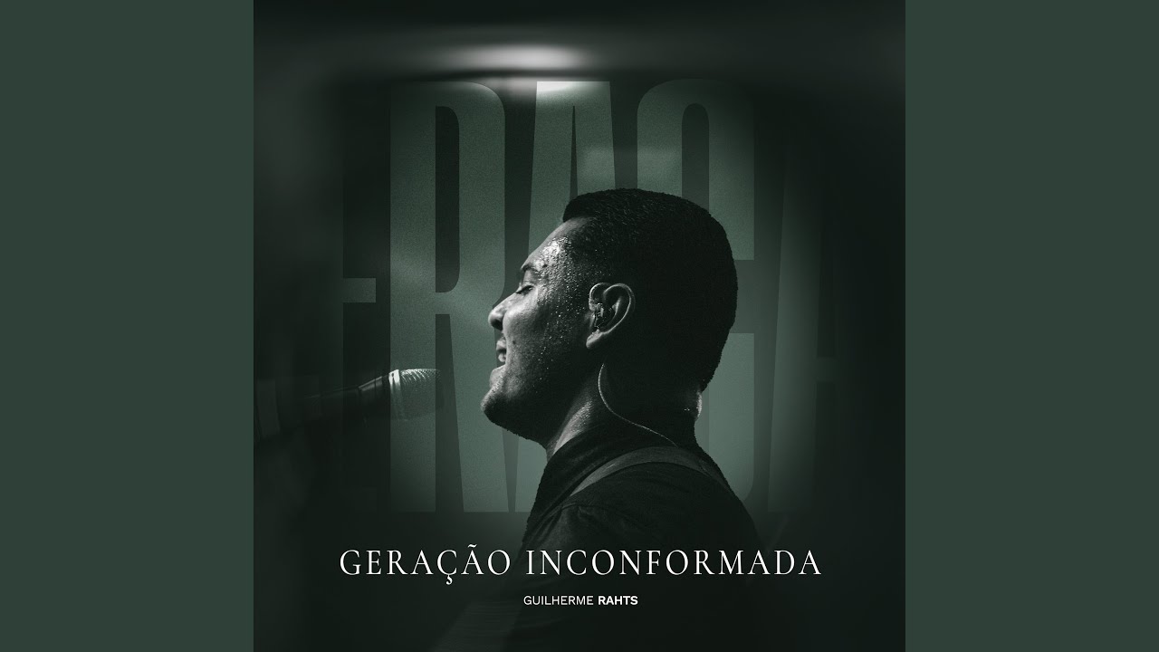 Geração Inconformada (Acústico)
