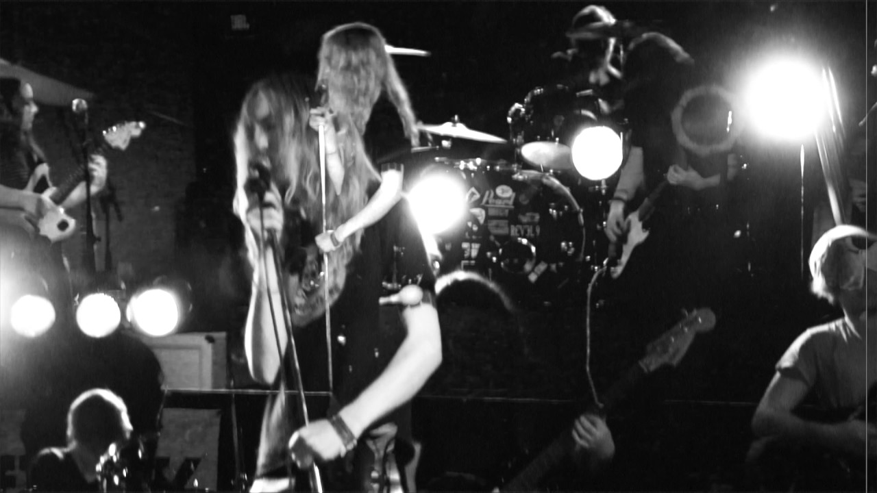 Princeton School of Rock, Old School Punk, April 8, 2017, Dag Nasty, Under Your Influence