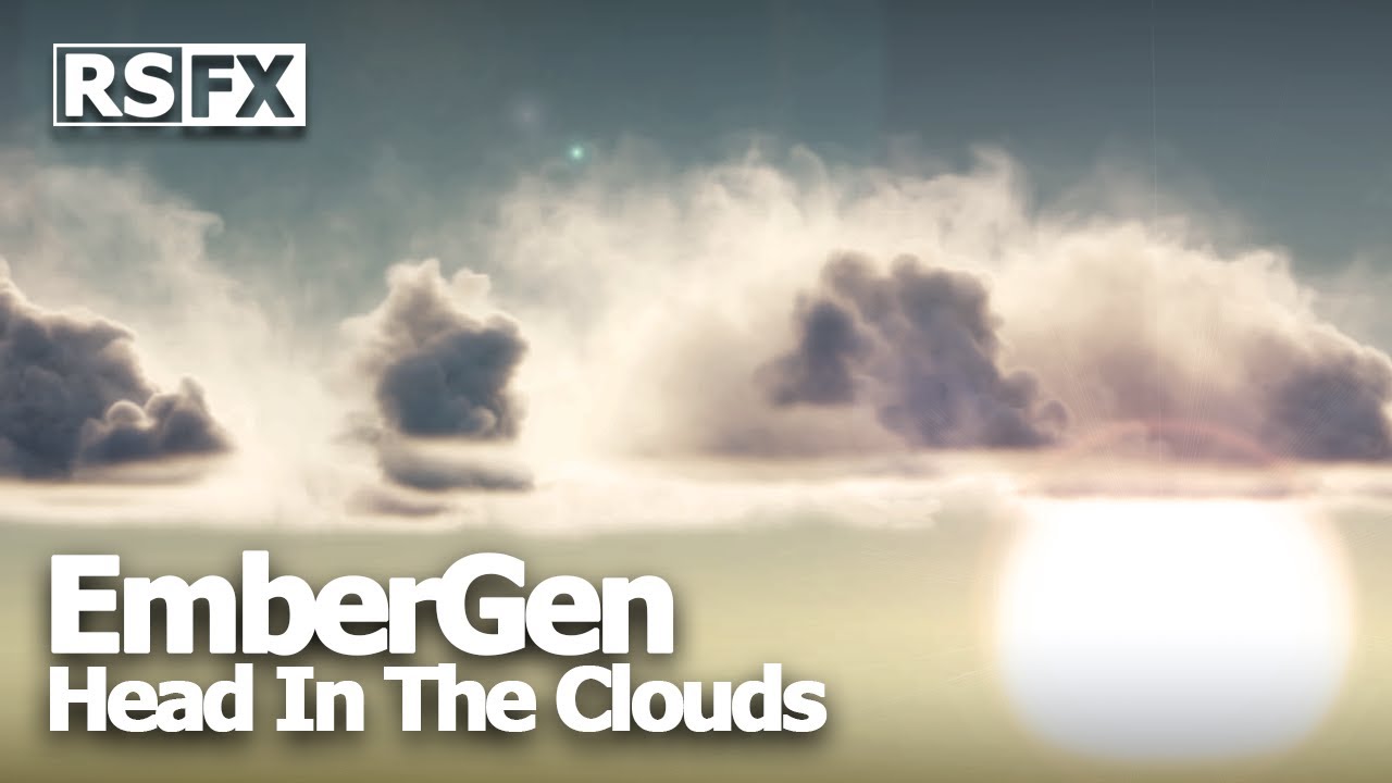 RSFX | Head In The Clouds 4