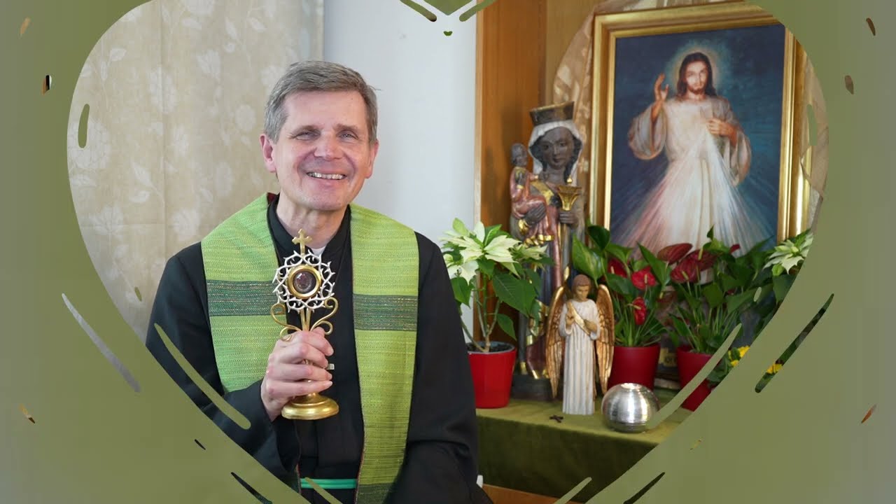 Kampf um die christliche Ehe