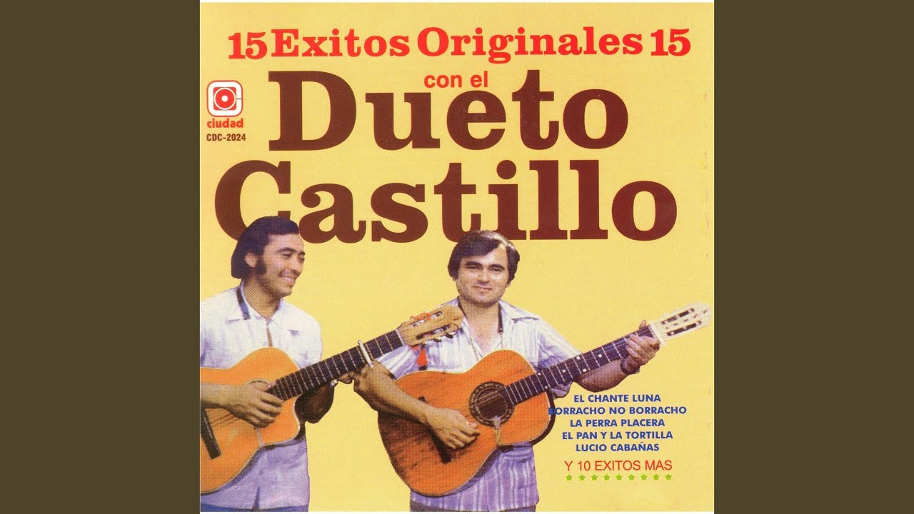 Borracho No Borracho