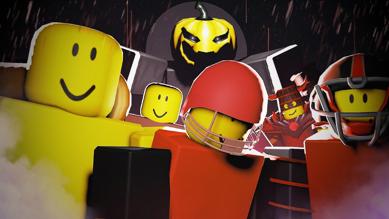 Battle Bricks &mdash; это реально имба...