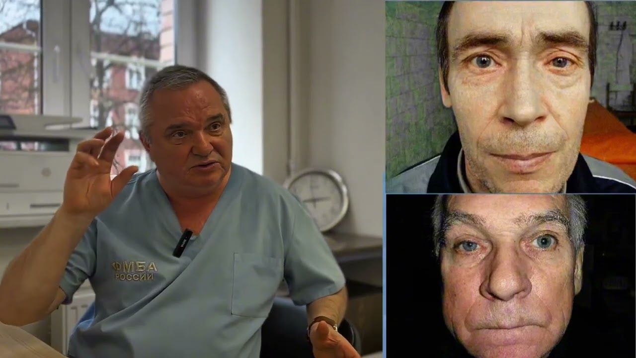 Владимир Осипов, Маммолог, Онколог, Хирург  Доктор медицинских наук