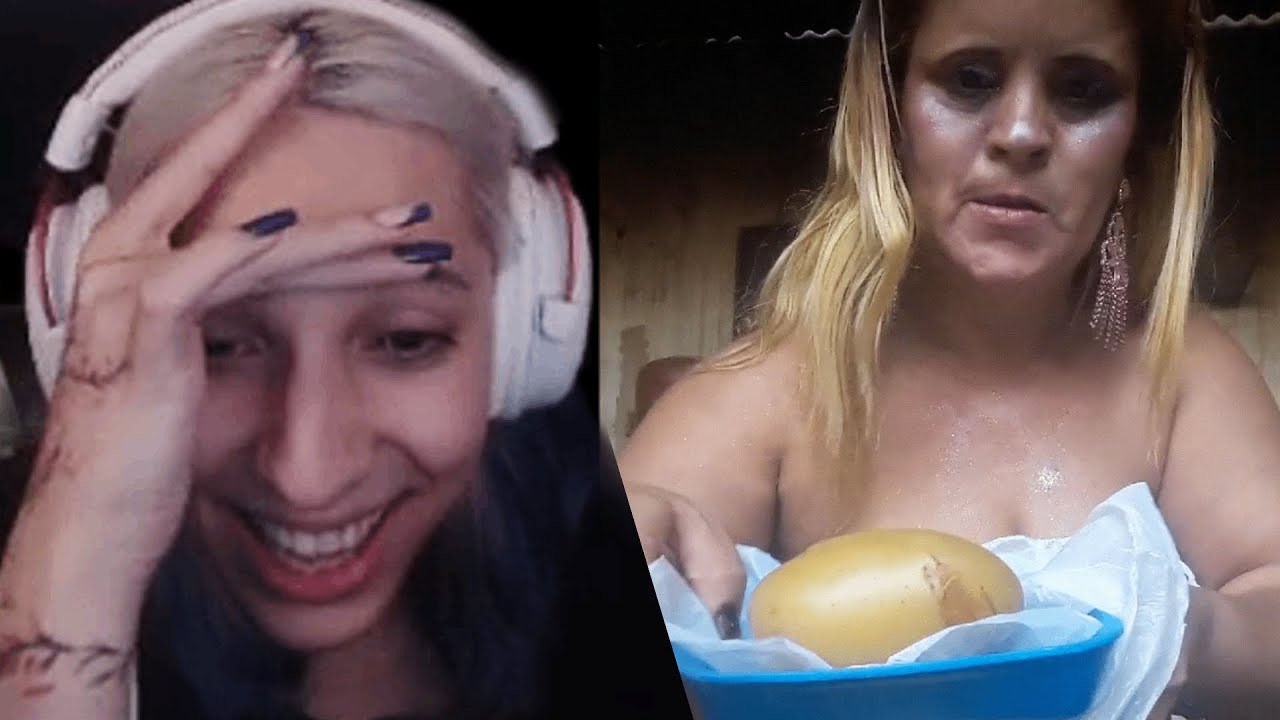 BEAMOM REAGINDO A DICA DA LORA ft. Darthvaldo