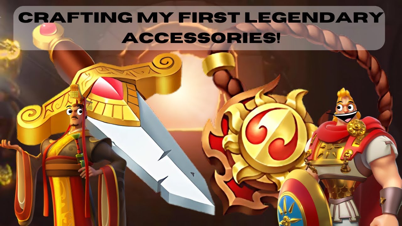 Did I just waste 240 legendary materials?