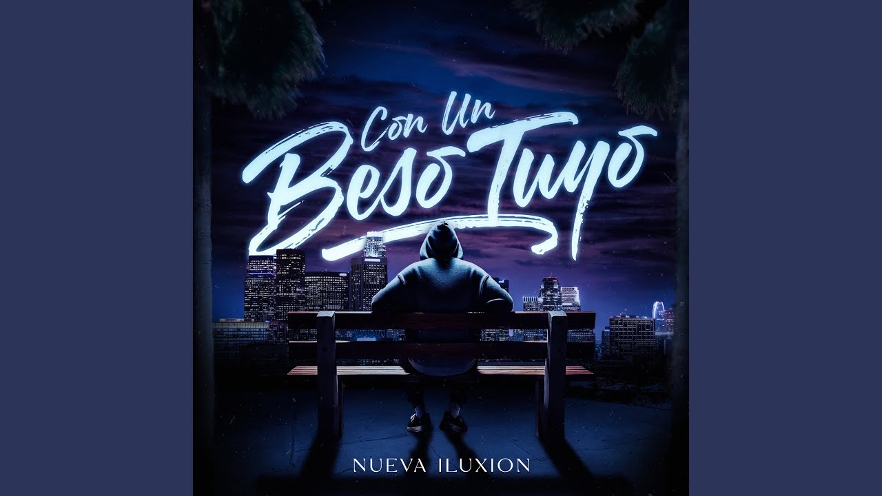 Con un Beso Tuyo