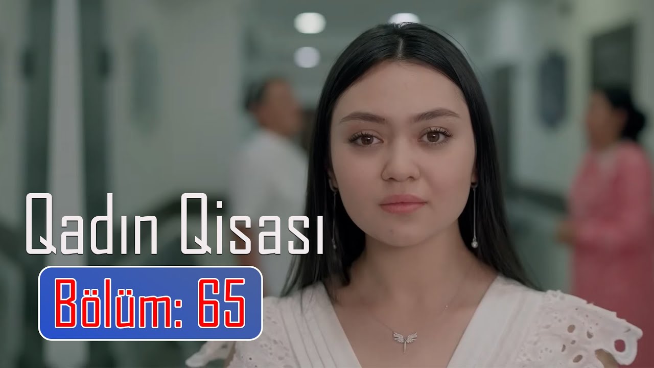 Qadın Qisası 65.Bölüm (Fatimə Və Zöhrə)