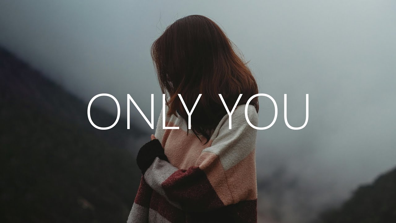 MEDZ & RUNN - Only You (Lyrics)