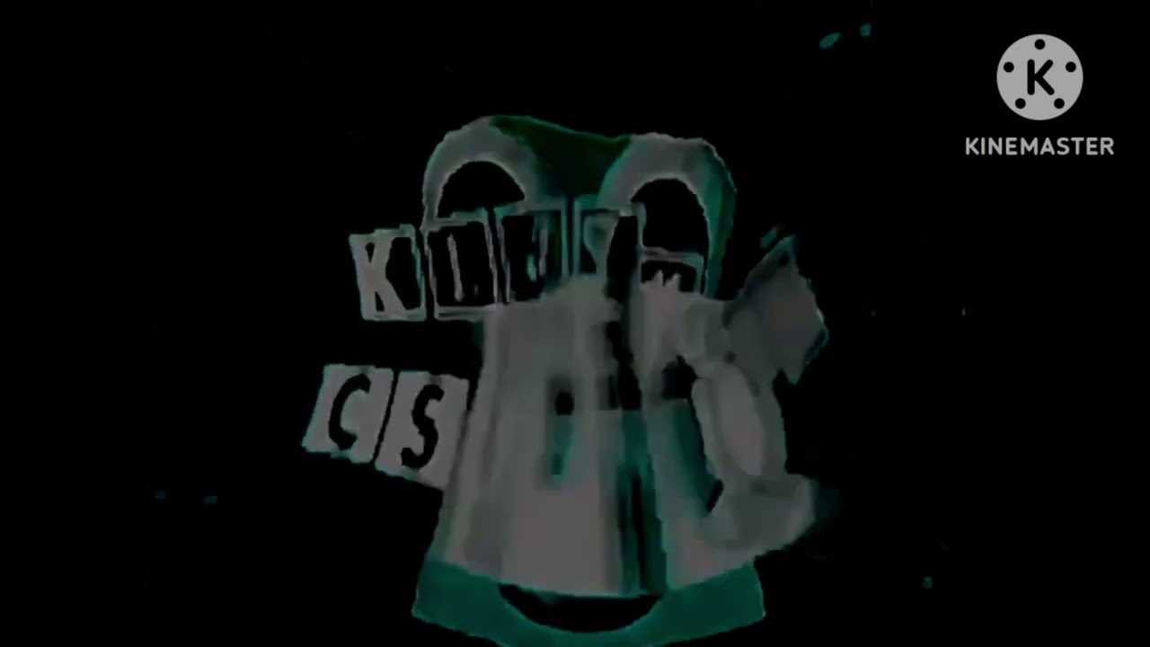 Klasky Csupo Has An Opposite Day Effects In Pitch Black