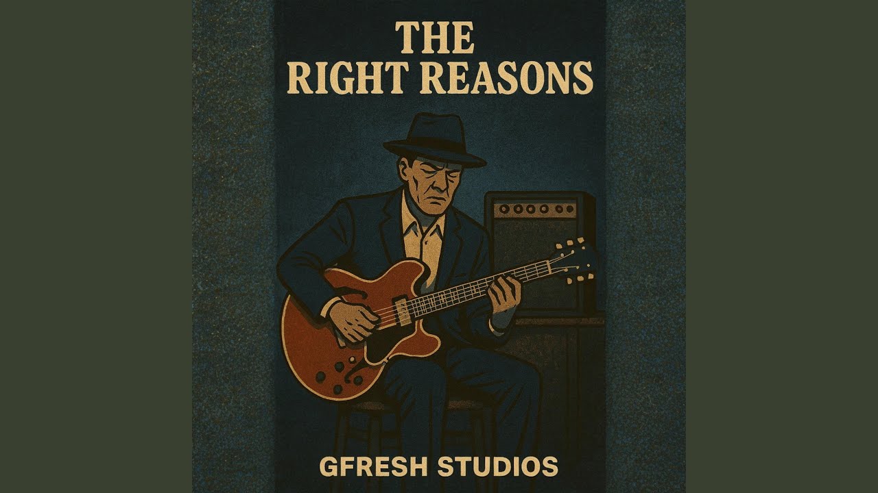 The Right Reasons