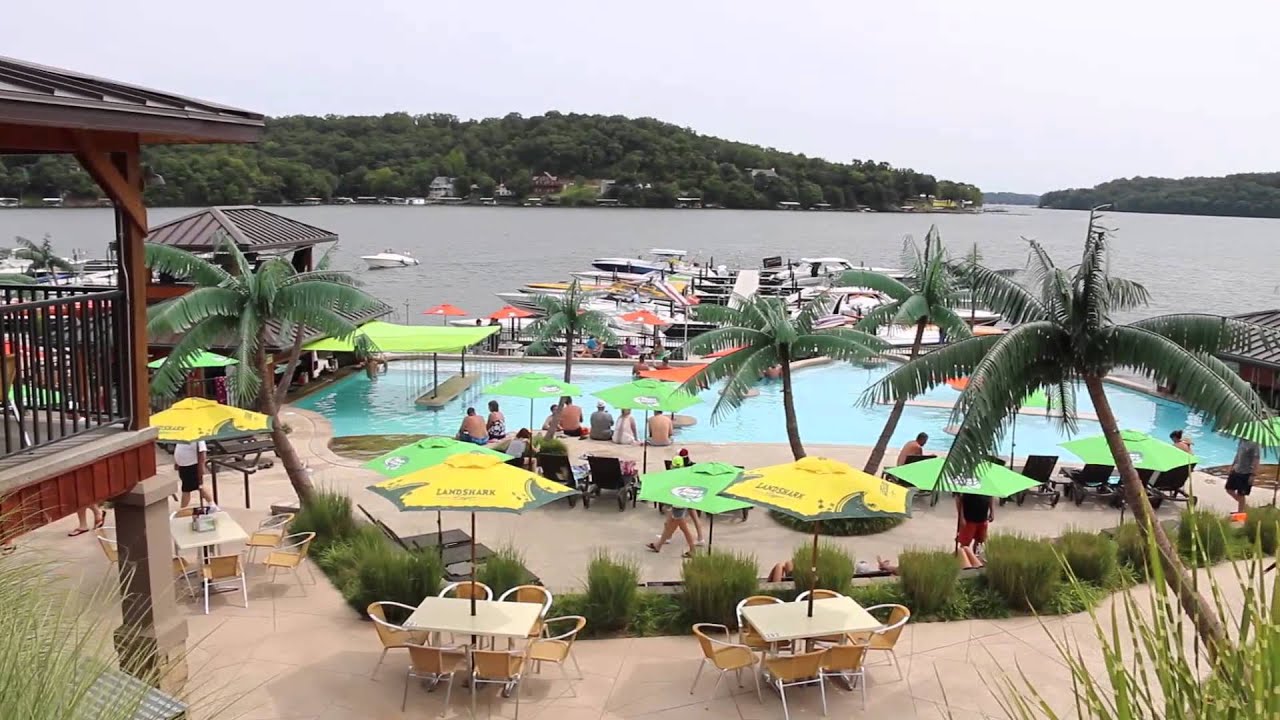 2015 Lake of the Ozarks Shootout Week Highlights - Marine Technology Inc