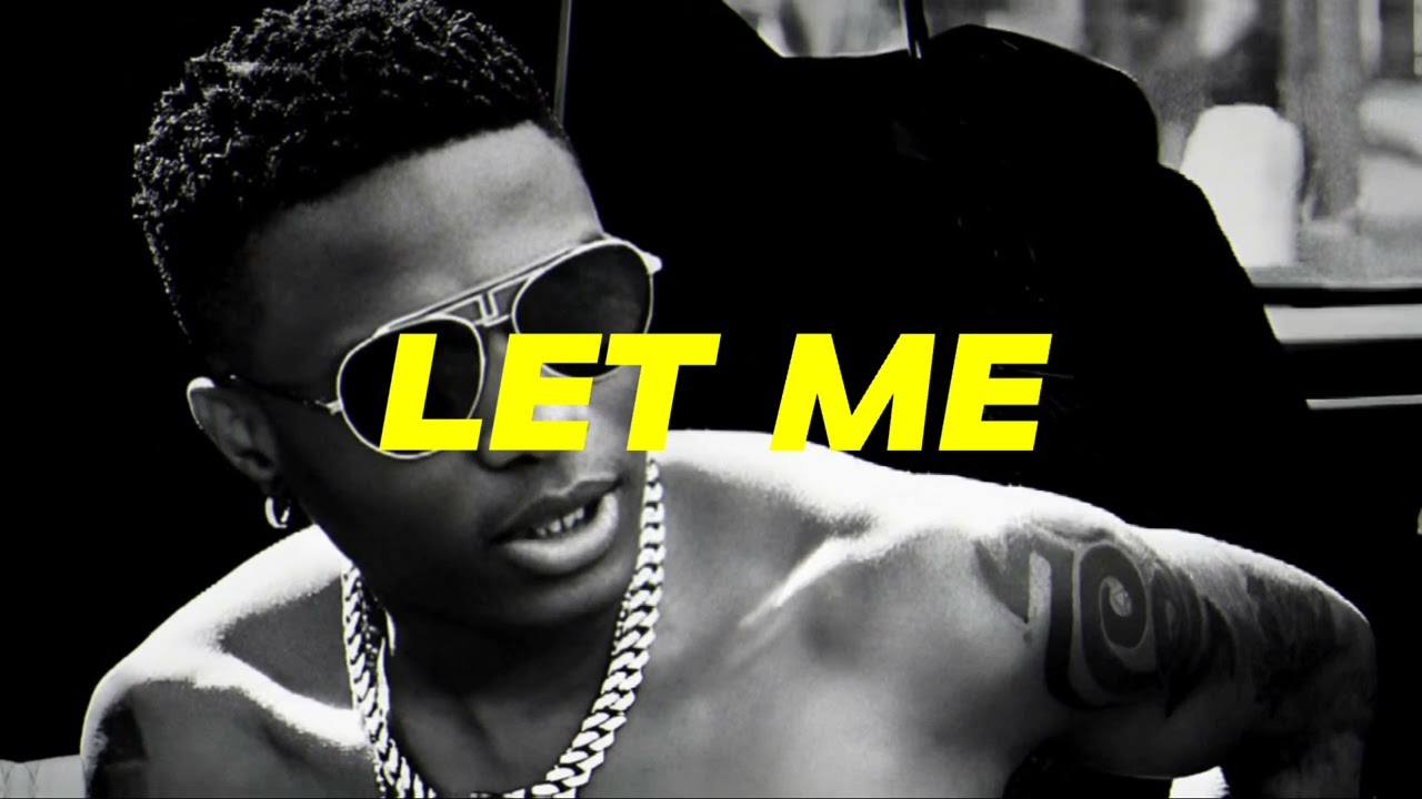 Afrobeat Instrumental 2026 | WIZKID|