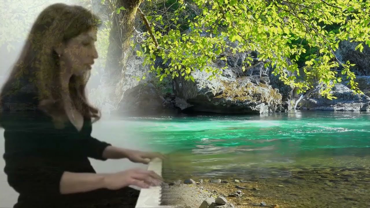 Watermark - Enya
