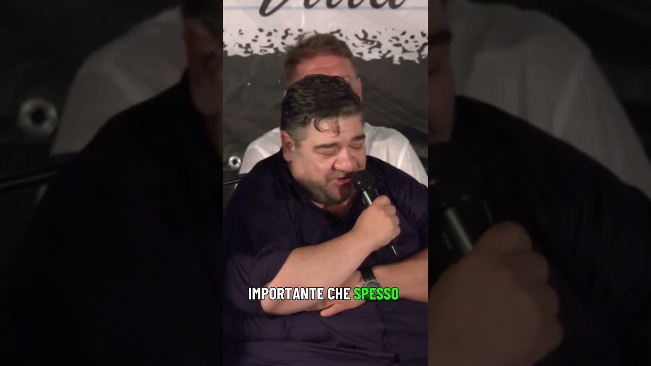 Aneddoti divertenti del Dott. Carlo Sprovieri