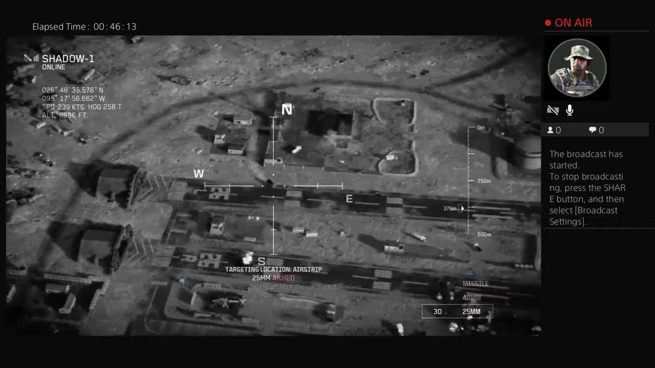 Black ops 6 campaign