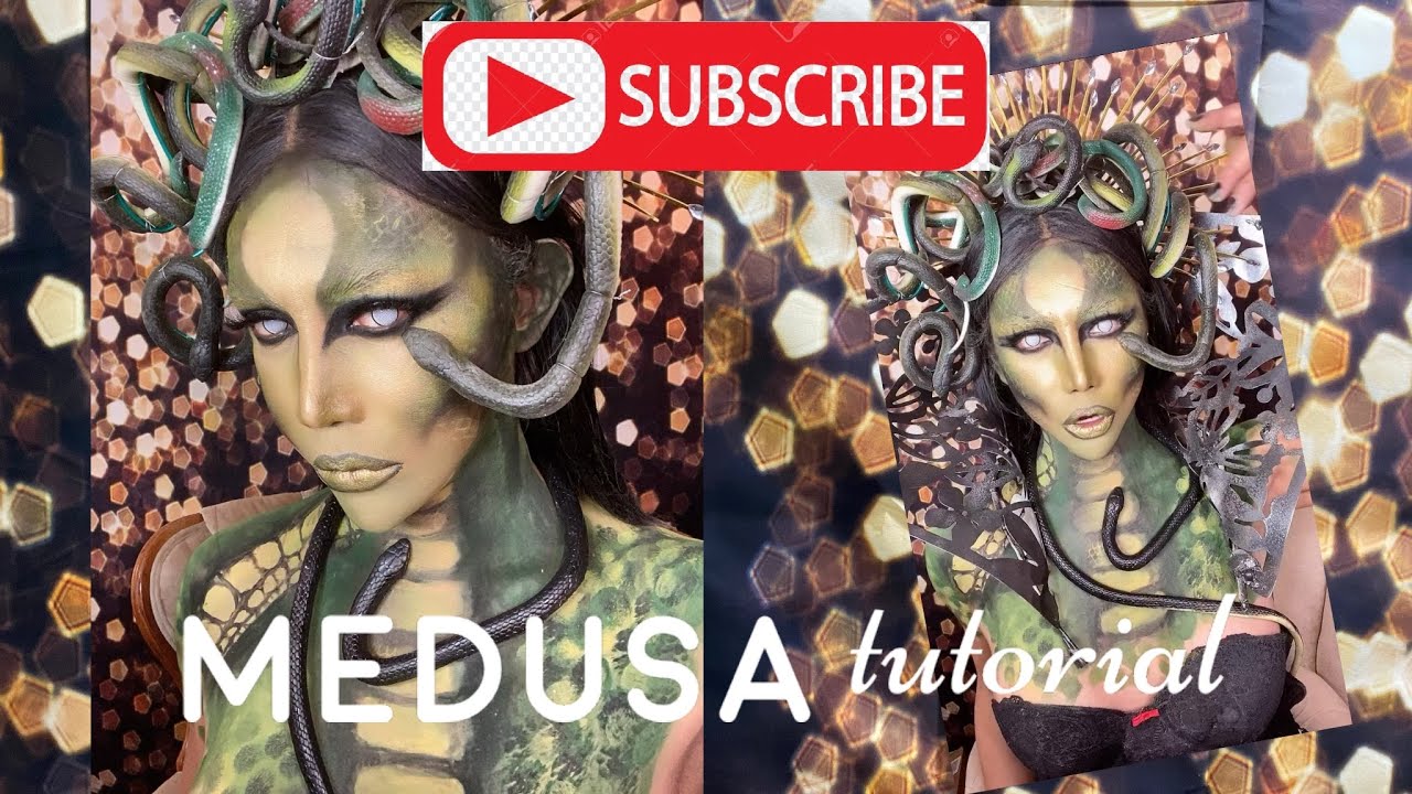 MEDUSA tutorial