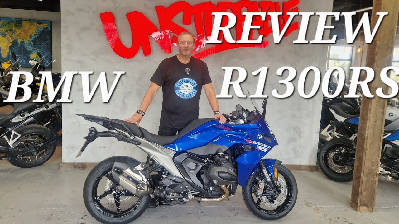New 2025 BMW R1300RS SE #motorcycle #parks #motorrad #r13rs #motorbike #オートバイ #मोटरसाइकिल #bikelife