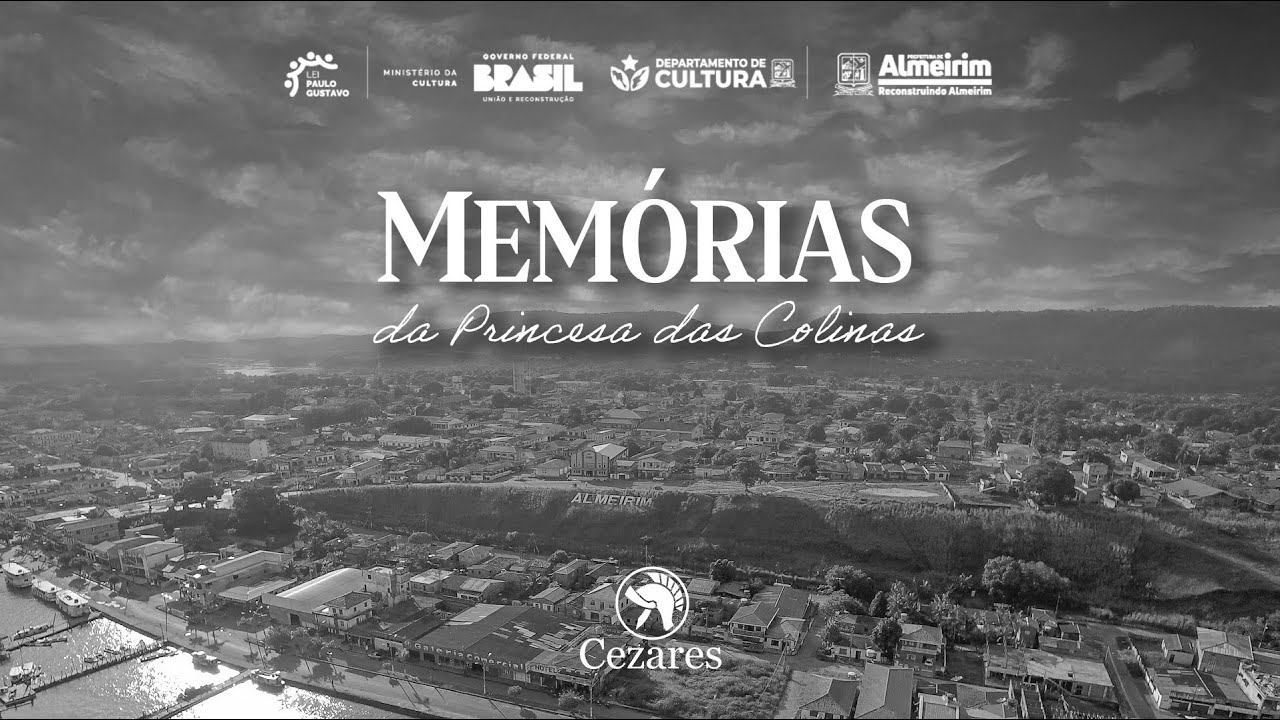 Memórias da Princesa das Colinas - Almeirim