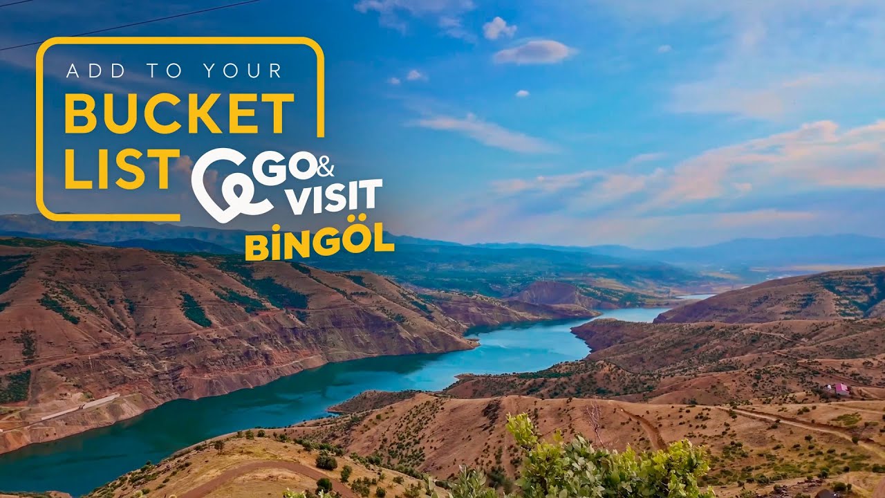 Add to Your Bucket List: Go & Visit &ndash; Bing&ouml;l | Go T&uuml;rkiye