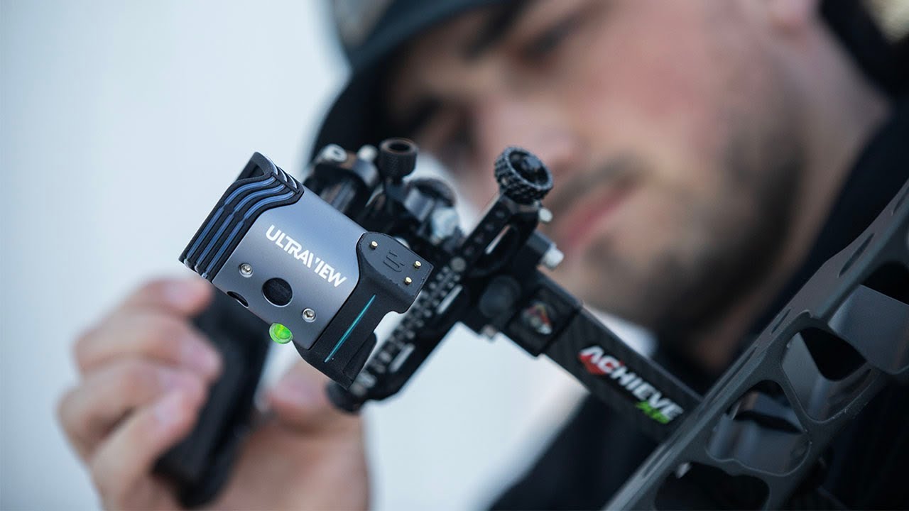 UltraView 3 Unboxing & First Looks