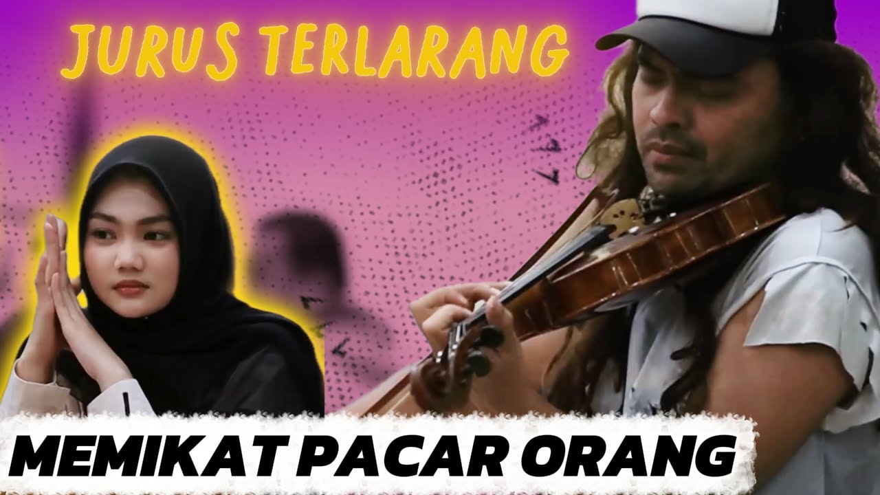 Awalnya diremehkan, pas main biola semua langsung terdiam ‼️