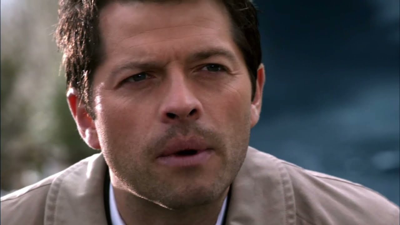 Destiel | Francis Forever