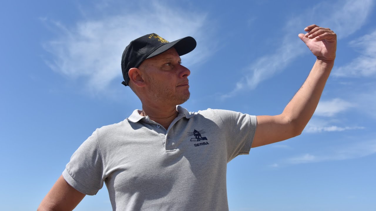 Como trabajar en casa: la vida del encargado del faro de José Ignacio