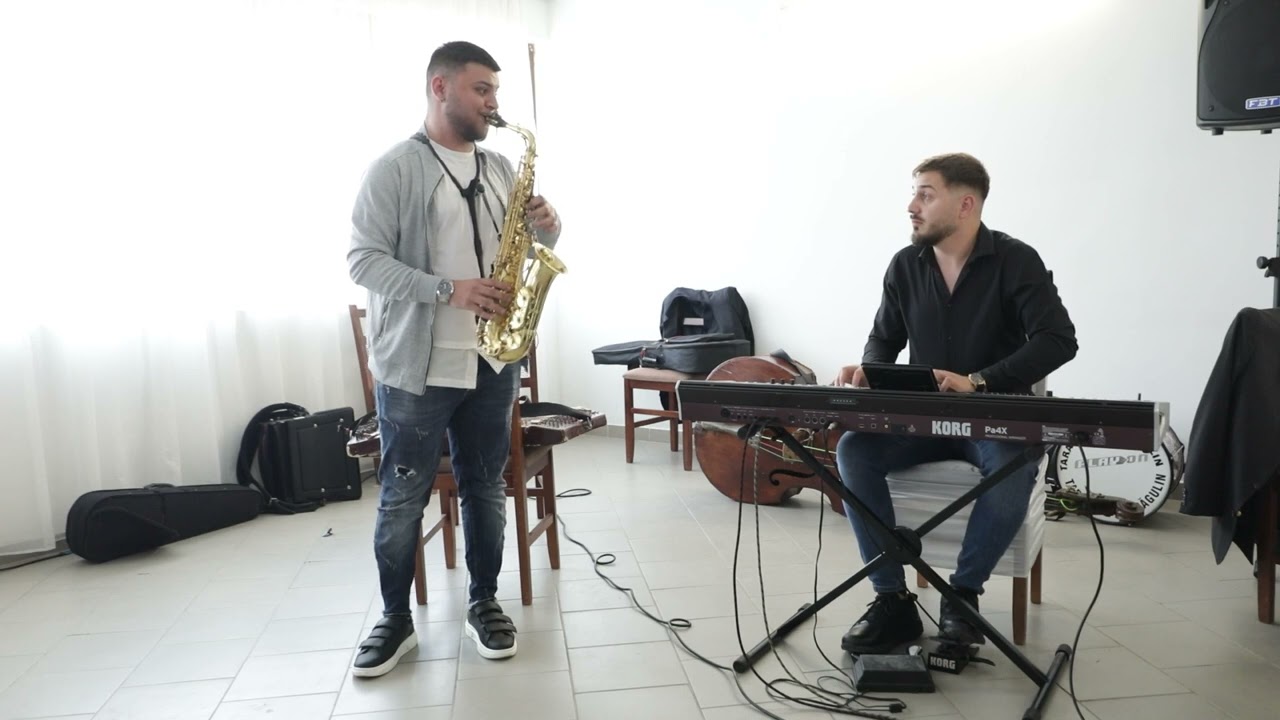 Alexandru Marius si Adrian Remus