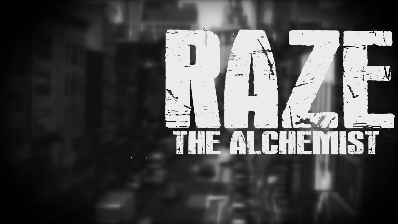 Fallback - Raze The Ratchet + Alchemist