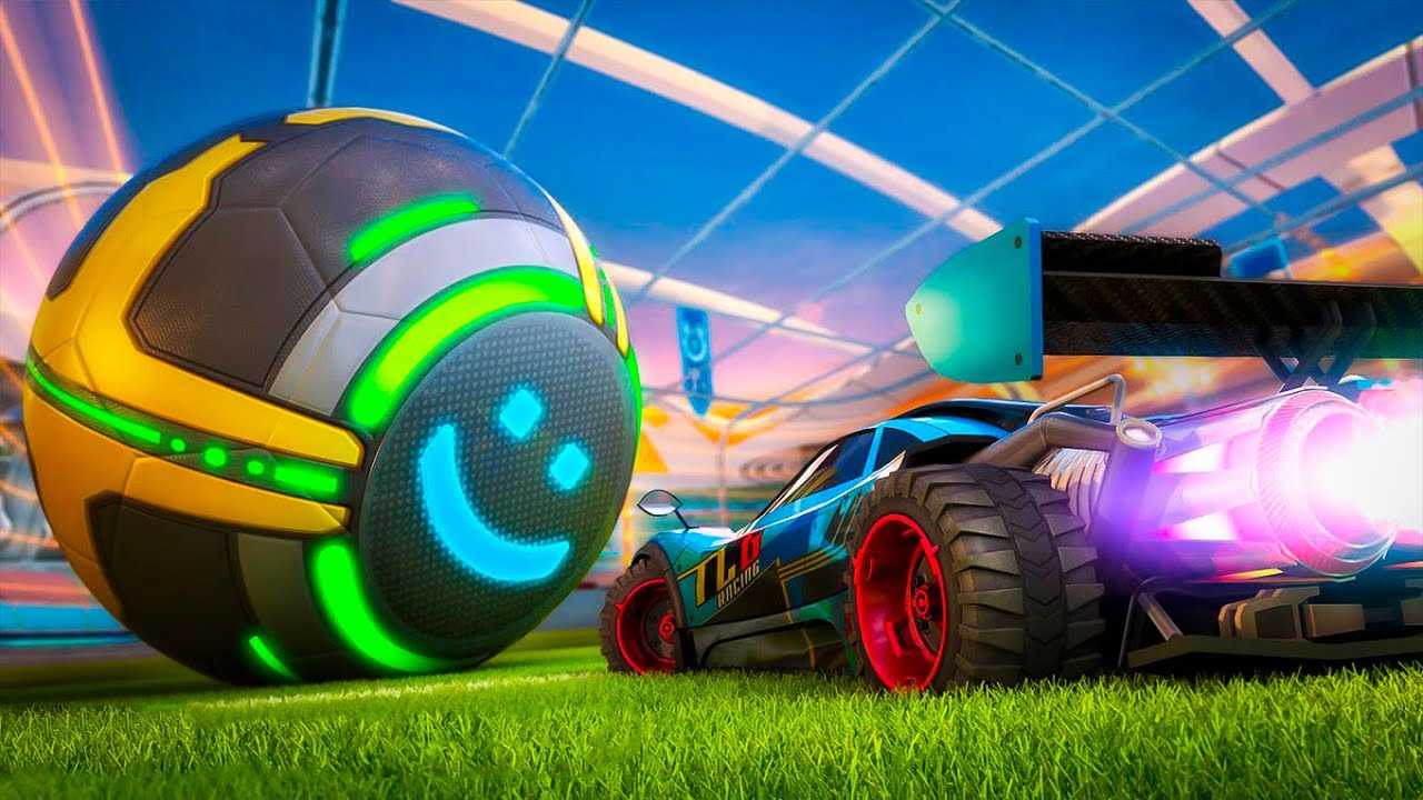 Turbo League Android Gameplay [1080p/60fps]