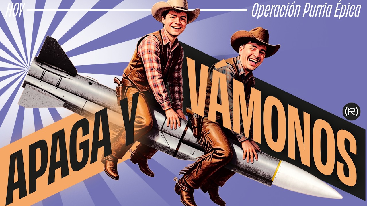 📺 Apaga y Vámonos 1x09