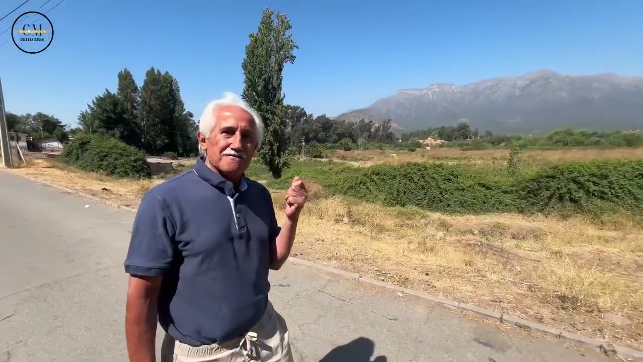 MEMORIAS DEL PASADO EN MOSTAZAL