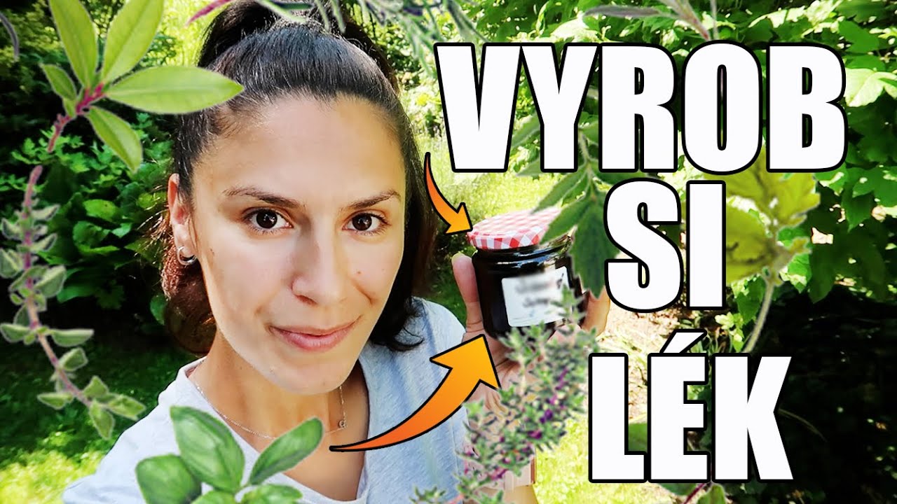 VYRÁBÍM DOMÁCÍ JITROCELOVÝ SIRUP, DENNÍ VLOG, ŽIVOT NA VALAŠSKU