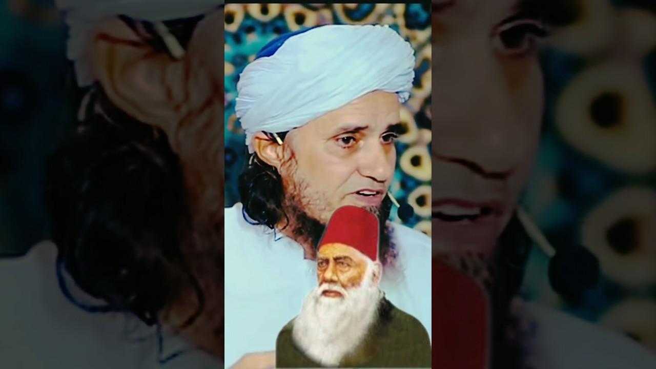 😱Why Islamic Scholars Give Fatwa Against Sir Syed Ahmad Khan | Mufti Tariq Masood | #shorts