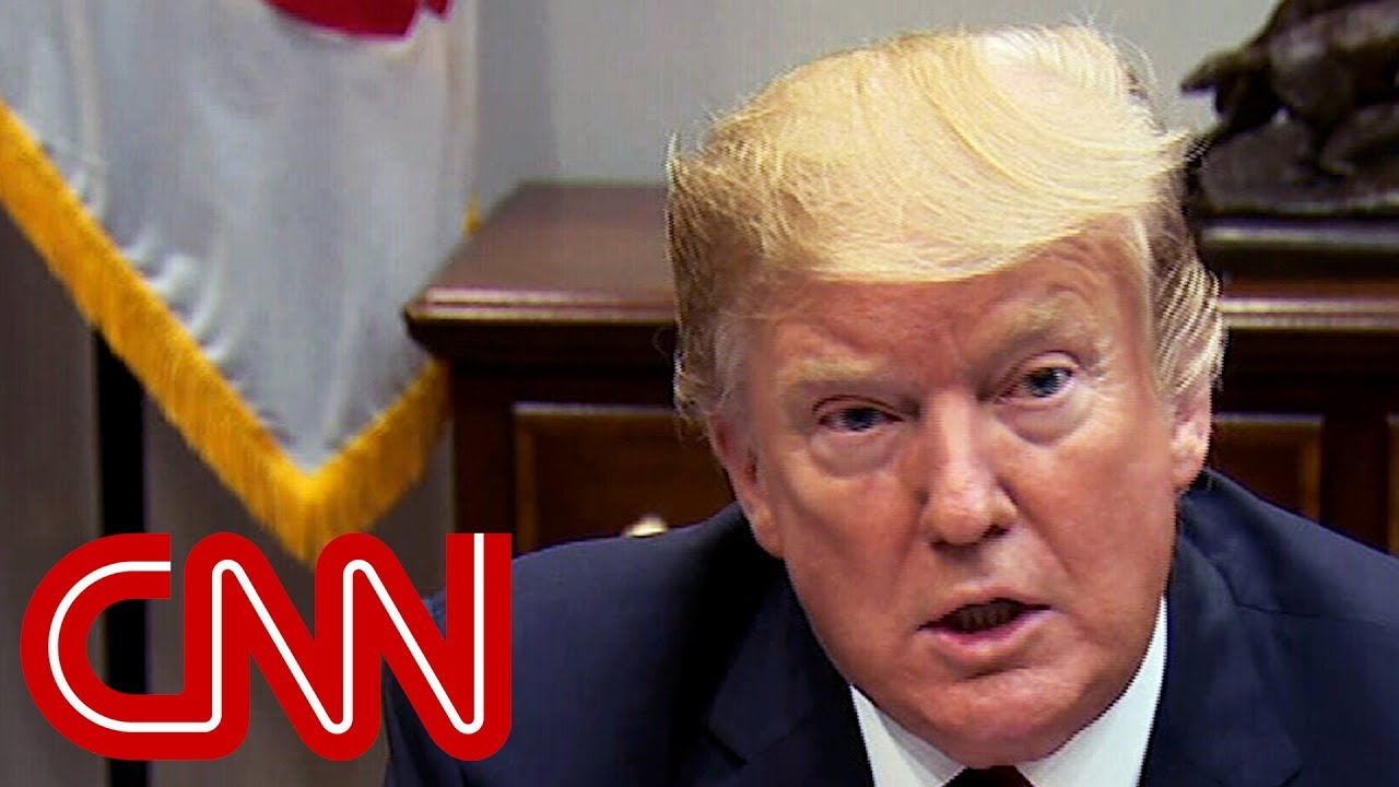 Trump grounds Boeing 737 Max 8 and 9 aircrafts