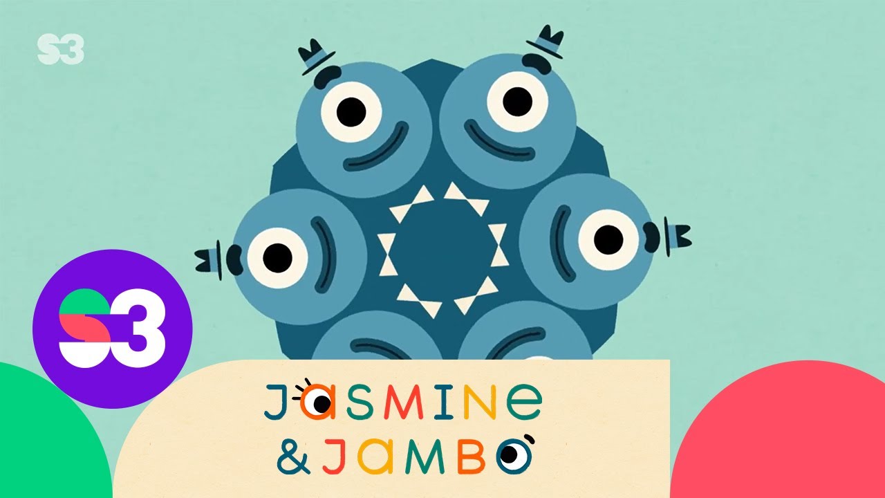 A cants i treballs - Jasmine & Jambo