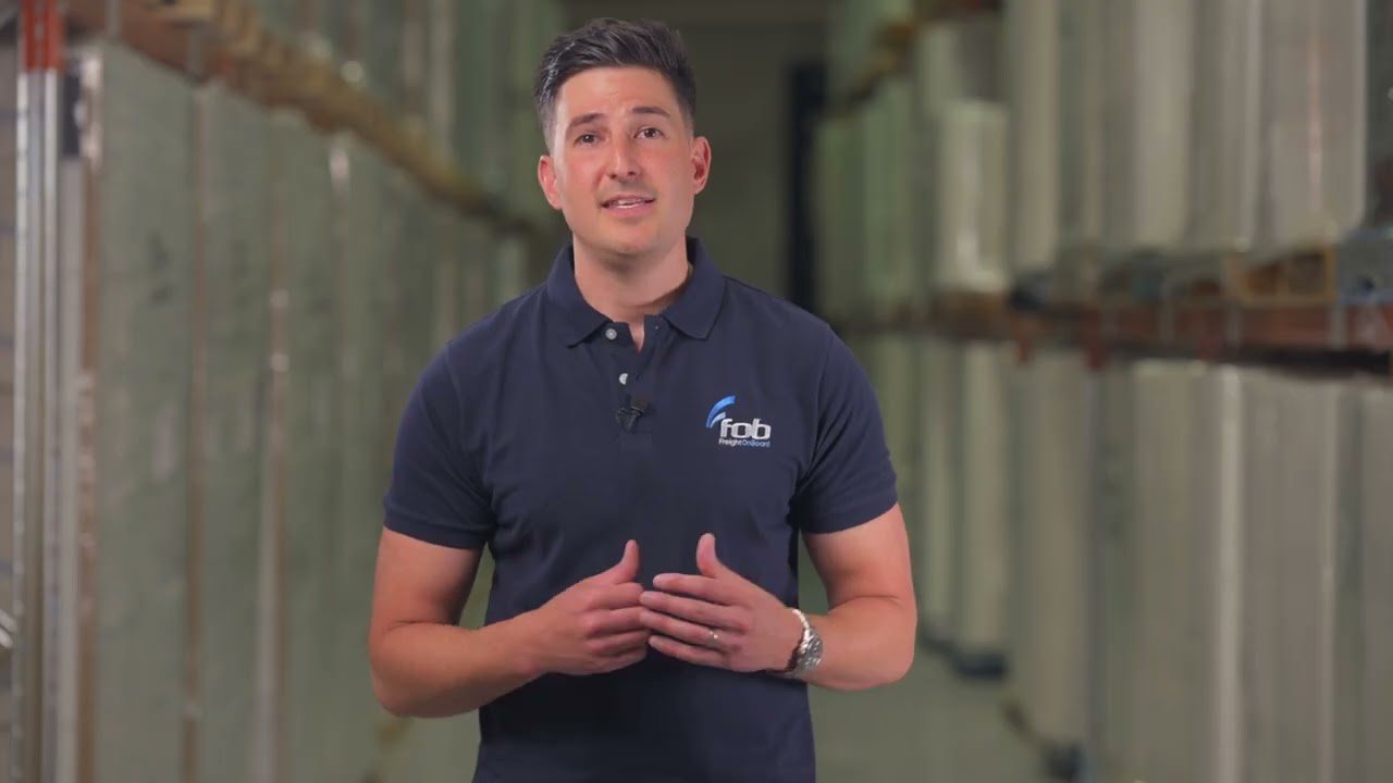 Introducing Our New Melbourne Warehouse | Freight On Board Keilor Park