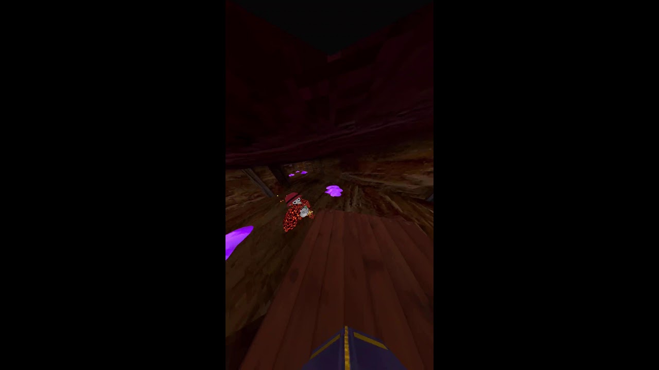 PLAYING MINIGAMES!!!