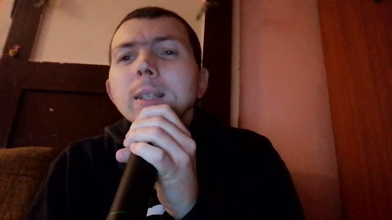piosenka Jestem nad wodę sam