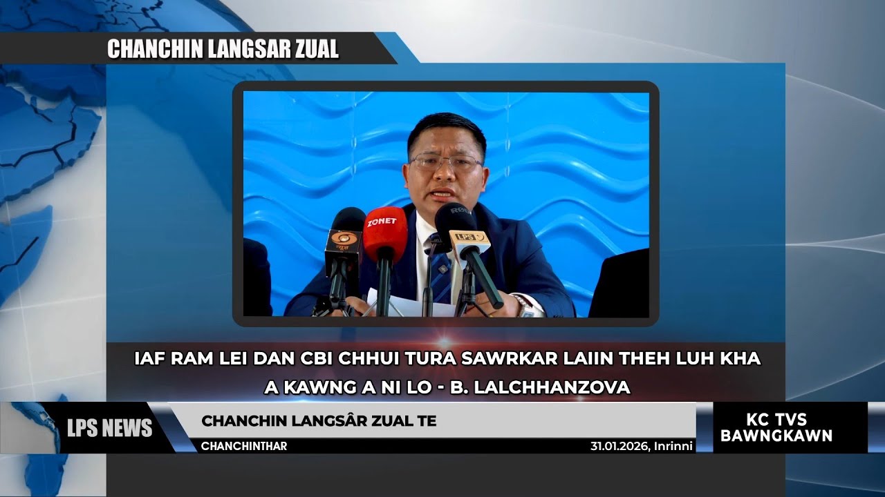 31 JANUARY 2026 LPS CHANCHINTHAR